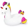 Image de Bestway 41113 Bouée Xxl Chevauchable Licorne 224 X 164 cm