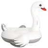 Image de Bestway 41111 Supersized Swan Rider Animaux de Natation, 196 X 174 Cm