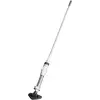 Image de Bestway 58487 Balai Aspirateur Électrique Aquascan, Batterie Rechargeable pour Spa et Piscine Jusqu'à 2 M de Diamètre