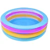 Image de Bestway - 51029 - Jeu de Plein Air - Piscine 3 Boudins - 196x53