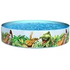 Image de Bestway 55022 Jeu Piscine Fill'N Fun Dinosaures