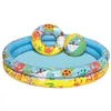Image de Bestway®  48 x H8/ 1.22m x H20cm Play Pool Set