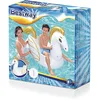 Image de Bestway - Bouée XXL chevauchable Pégase 159 x 109 cm