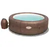 Image de Lay-Z-Spa St Moritz Airjet Bestway - Spa gonflable pour 5 à 7 personnes