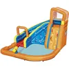 Image de Bestway Aire de Jeux Gonflable Turbo Splash Water Zone 365 x 320 x 270 cm