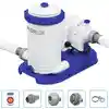 Image de Bestway Pompe de filtration de piscine Flowclear 9463 L/h