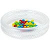 Image de Bestway Up, in & Over Piscine avec balles de Jeu Assorties 91 x 20 cm 1051141XXX19 Coloré