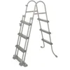 Image de Bestway Flowclear  42"/1.07m Safety Pool Ladder