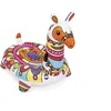 Image de BESTWAY Bouée XXL chevauchable Lama 193 x 151 cm