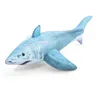 Image de Bestway® 6' x 40"/1.83m x 1.02m Realistic Shark Ride-On