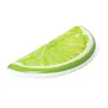 Image de BESTWAY Matelas Citron Vert Tropical Lime 171 x 89,5 cm