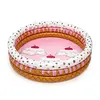 Image de Bestway Pataugeoire Sundae Funday - Diamètre : 160 x 38 cm