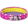 Image de BESTWAY Disney Minnie Pataugeoire 122 x 25 cm, 91079, Couleur