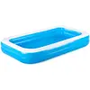Image de Bestway   Piscine familiale 54150 305 x 183 x 46 cm Couleur