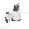 Image de Bestway 58499 Pompe de filtration à sable pour piscine hors sol Portée 8,327 l/h