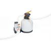 Image de Bestway 11355L/3000gal Sand Filter