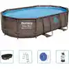 Image de Bestway Ensemble de piscine Power Steel 488x305x107 cm