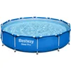 Image de Bestway Ensemble de piscine Steel Pro Cadre 366x76 cm