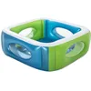 Image de Bestway® 66" x 66" x 22"/1.68m x 1.68m x 56cm Window Pool
