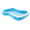 Image de Bestway® 10' x 9' x 18"/3.05m x 2.74m x 46cm Sunsational Family Pool