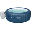 Image de Bestway LAY-Z-SPA® Milan Airjet Plus  196 x 71 cm, 4-6 personnes