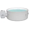 Image de Bestway LAY-Z-SPA® Vancouver Airjet Plus  155 x 60 cm, 3-5 personnes