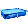 Image de Bestway Steel Pro  7'3" x 59" x 17"/2.21m x 1.50m x 43cm Pool