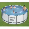 Image de Bestway Ensemble de piscine Steel Pro MAX Rond 366x122 cm