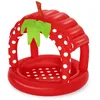 Image de Bestway® 36" x 36" x 36"/91cm x 91cm x 91cm Very Berry Baby Pool