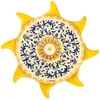 Image de Bestway® 7'5" x 7'5"/2.26m x 2.26m Sunny Sicily Island