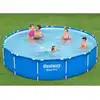 Image de Bestway Piscine à cadre Steel Pro 396x84 cm