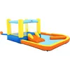 Image de Bestway H2OGO!® 11'11" x 11'2" x5'/3.65m x 3.40m x 1.52m Beach Bounce Water Park