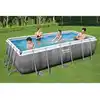 Image de Bestway Ensemble de piscine Power Steel 404x201x100 cm