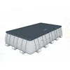 Image de Bestway Bâche de Protection pour Piscine rectangulaire 549 x 274 x 122 cm pour Piscine