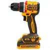 Image de Perceuse-visseuse sans fil 20V 55 NM + 2 embouts P20S - INGCO - CDLI205581