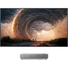 Image de Vidéoprojecteur Hisense Laser TV 100L5HD 4K UHD Gris