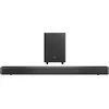 Image de Hisense Barre de Son AX3120G 3.1.2 CH - 360W Dolby Atmos avec Caisson de Basse sans Fil et Elevations - Noir