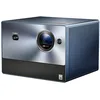 Image de Hisense C1 vidéo-projecteur 1600 ANSI lumens DMD 2160p (3840x2160) Acier Inoxydable
