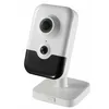 Image de Camera de supraveghere IP Cube 4MP Hikvision DS-2CD2443G2-IW(2.8MM)(W), lentila fixa 2.8mm, iluminare Min: C Color: 0.005 Lux @