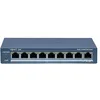 Image de Switch Hikvision 9 Ports 10/100/1000 Mbps PoE   DS-3E1309P-EI(B)