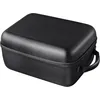 Image de Hisense BB1H Sac de Transport Rigide conçu pour Le projecteur Laser C1 4K de Triple Couleur, étui de Rangement Portable Rigide pour projecteur et Accessoires, Couleur Noire.