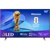 Image de TV QLED 4K 50'' (127 cm) 50E7NQ HISENSE