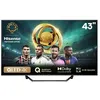 Image de TV QLED Hisense 43A7NQ 108 cm 4K UHD en occasion ou reconditionné