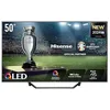 Image de Hisense TV LED 50A7NQ QLED Dolby Vision & Atmos 60Hz 4K 126cm 2024