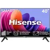 Image de Hisense Téléviseur connecté 40 Pouces 40A4N - Full HD 60Hz, Mode Sport IA, Dolby Audio, VIDAA OS avec Youtube, Netflix, Canal +
