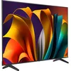 Image de Hisense 50E6NT (126 cm (50 Zoll), Schwarz, UltraHD/4K, HDR, Triple Tuner)