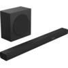 Image de HS3100 Noir 3.1 canaux 480 W, Barre de son