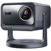 Image de Smart Mini Projecteur 3D Hisense C2 Pro Laser 4K Gris