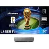 Image de Vidéoprojecteur Laser TV 4K - 120L5ND