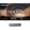 Image de Vidéoprojecteurs Hisense 100L5ND